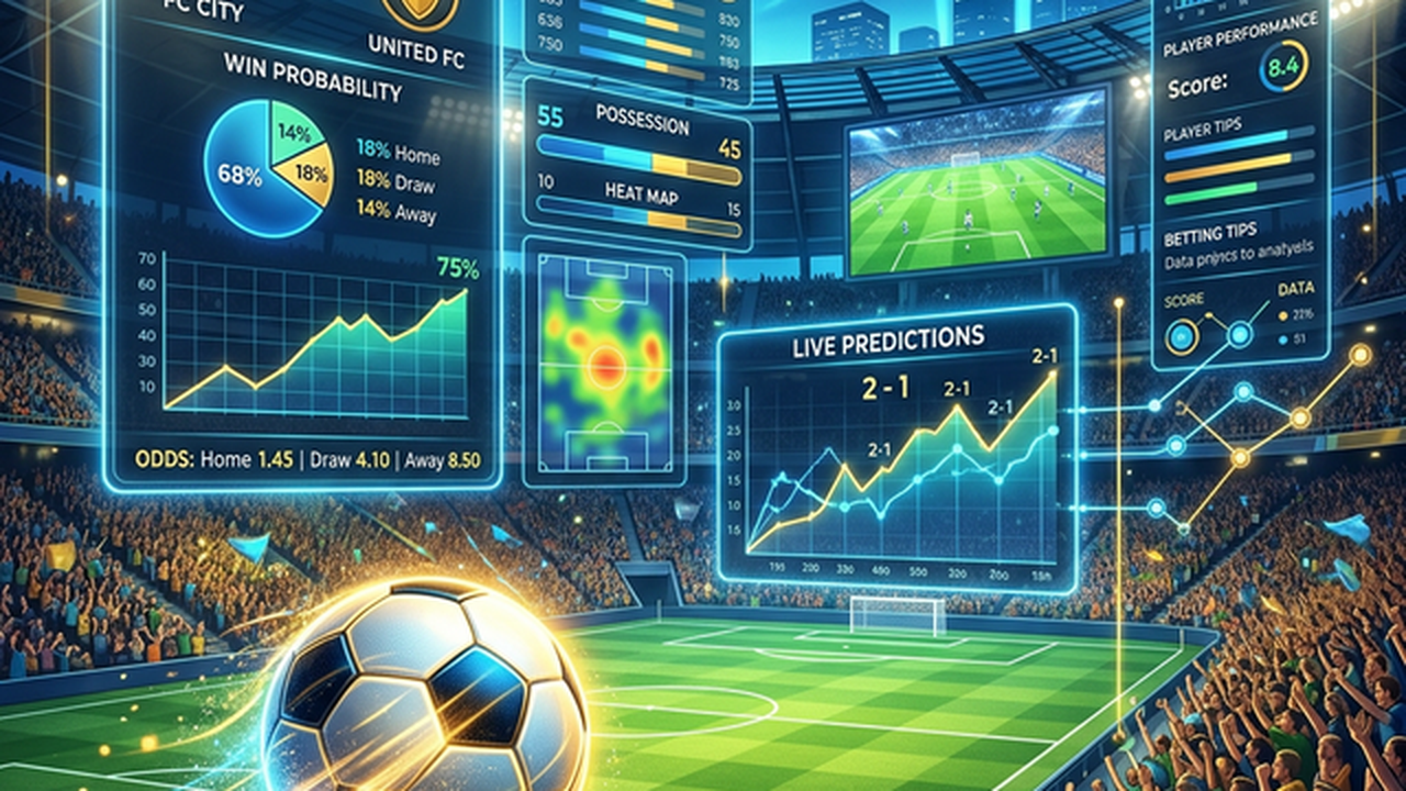 Football Betting Predictions