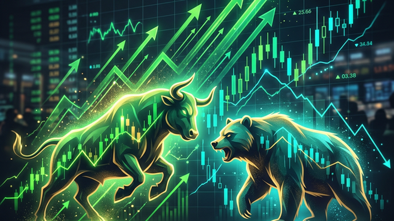 Forex Scalping Explained